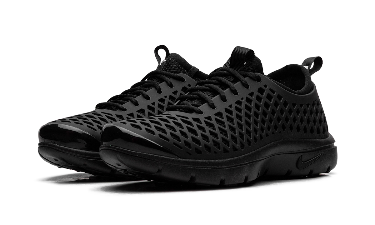 Nike Rejuven8 Run OG Black
