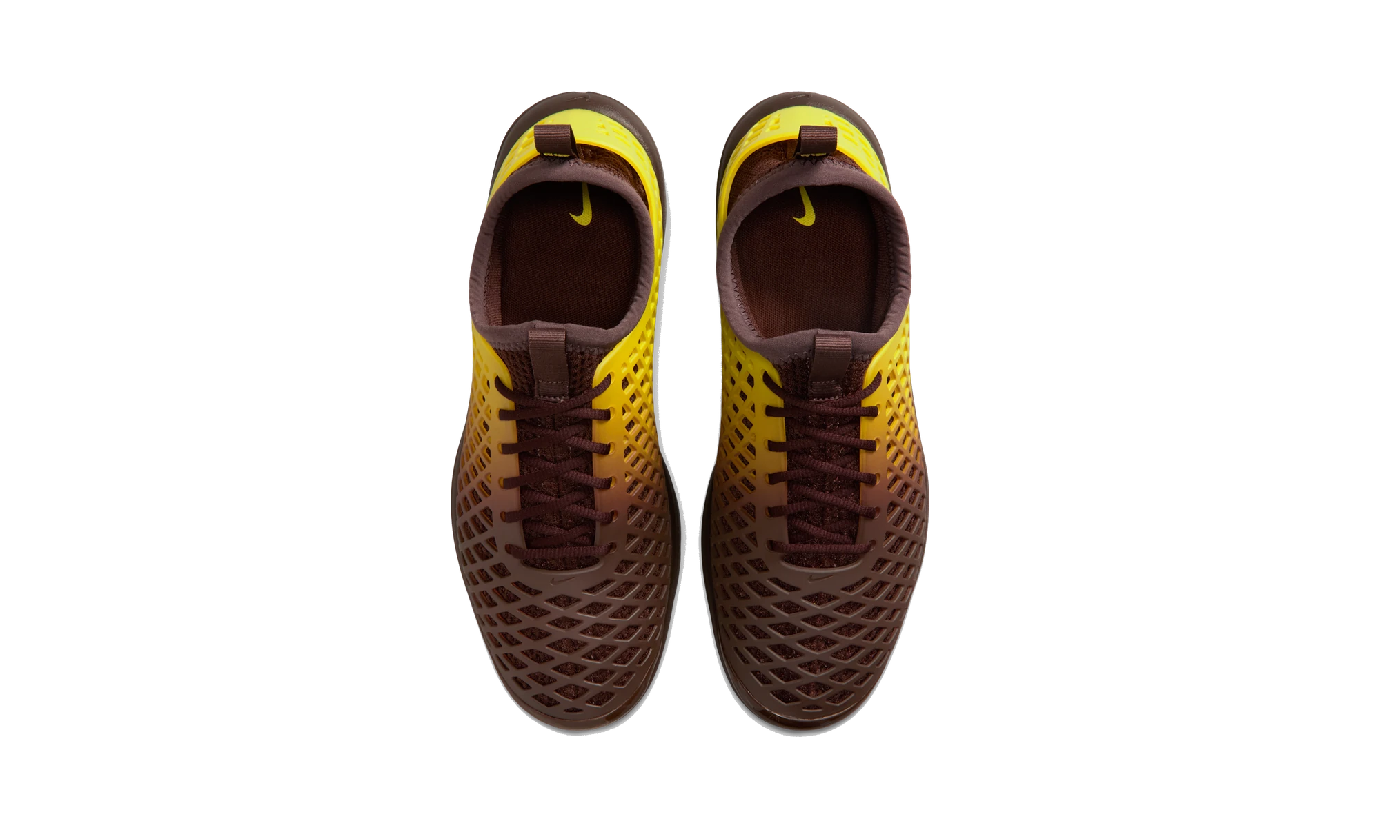 Nike Rejuven8 Run OG SE Dark Field Brown Bright Cactus