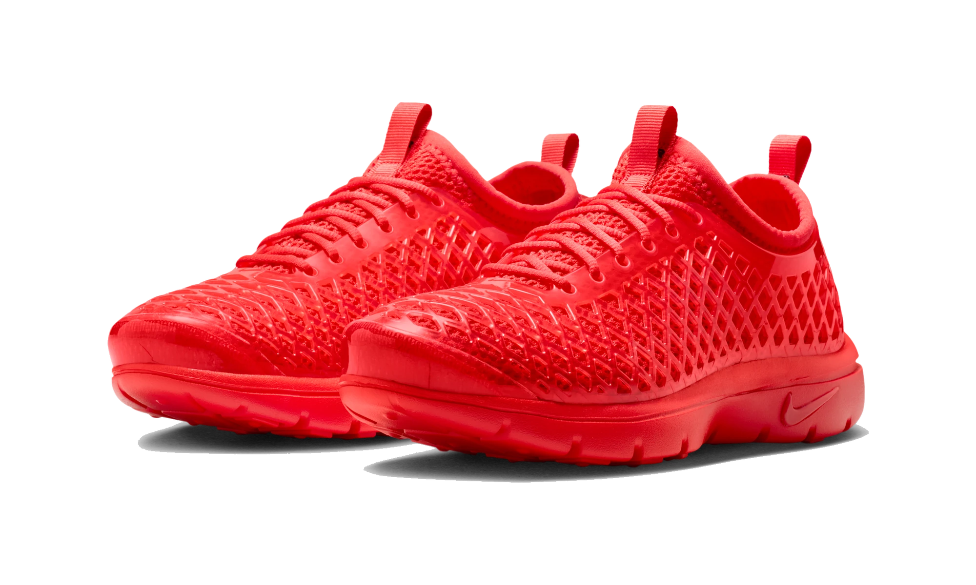 Nike Rejuven8 Run OG SP Jelly Light Crimson