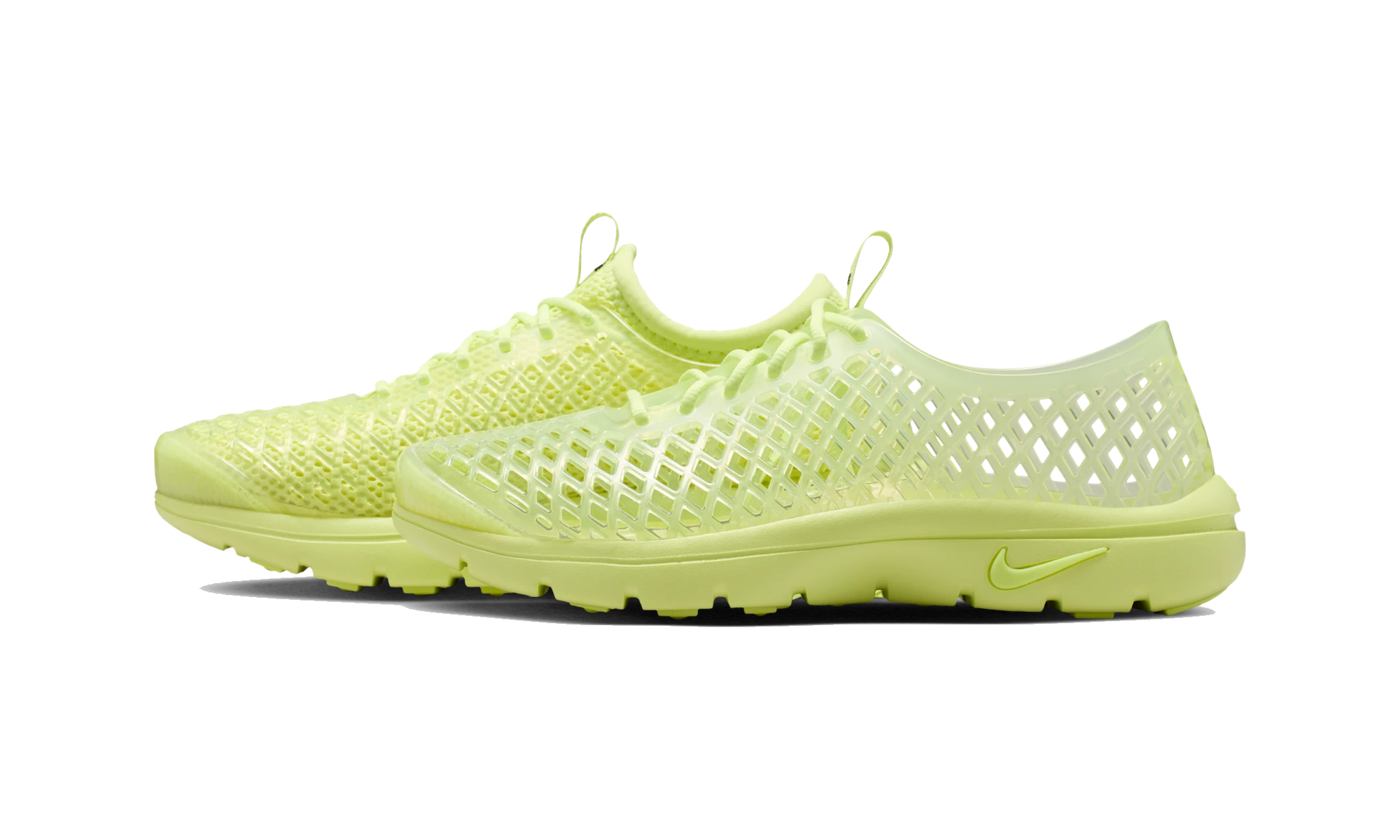 Nike Rejuven8 Run OG SP Jelly Light Lemon Twist Lime