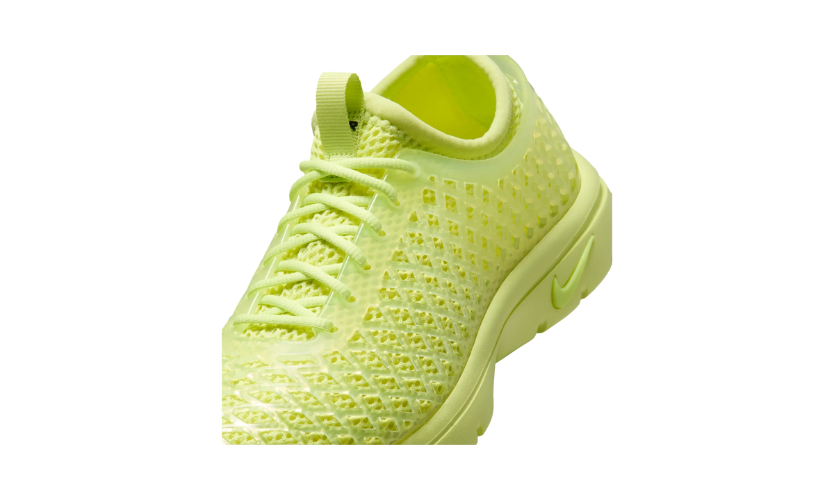 Nike Rejuven8 Run OG SP Jelly Light Lemon Twist Lime