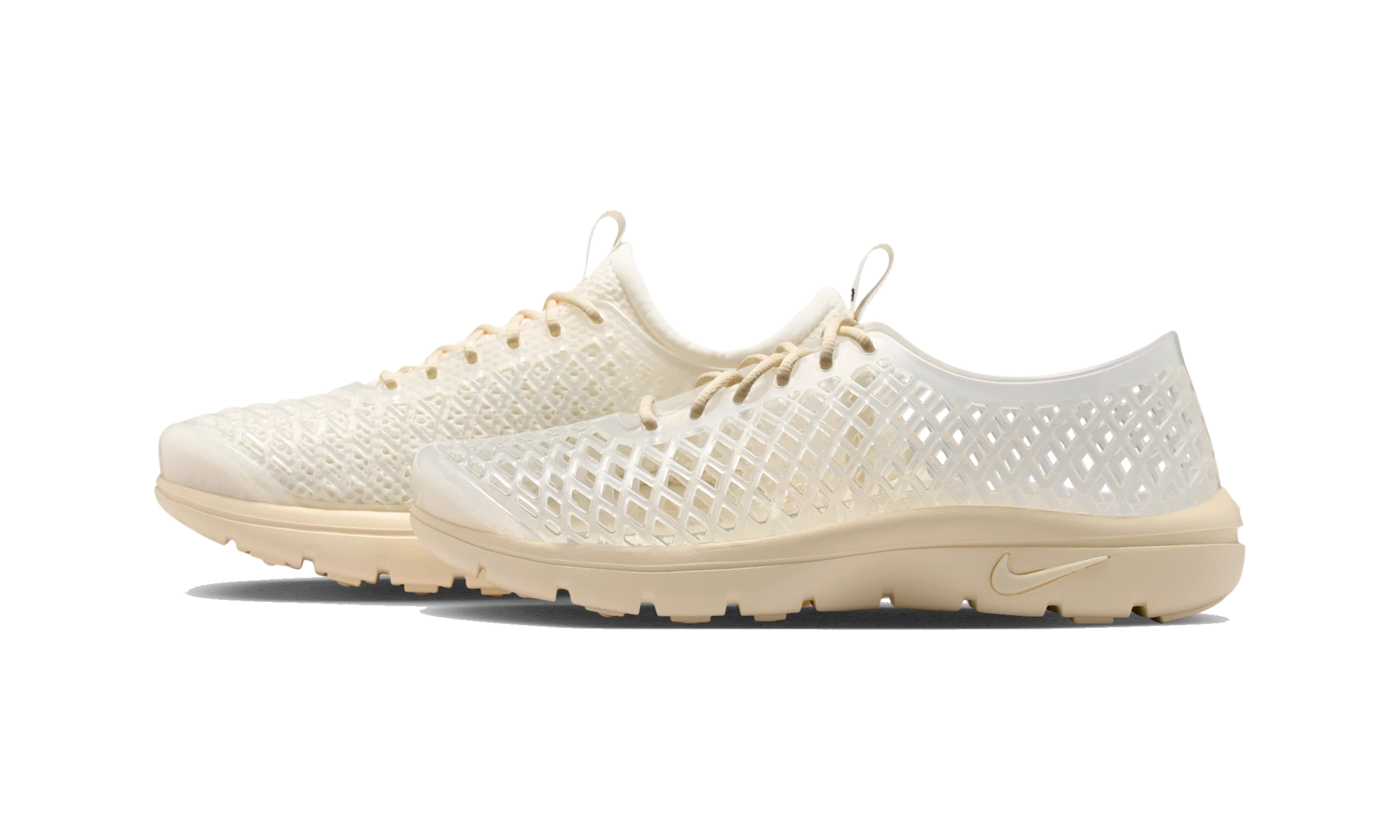 Nike Rejuven8 Run OG SP Jelly Muslin Pale Ivory