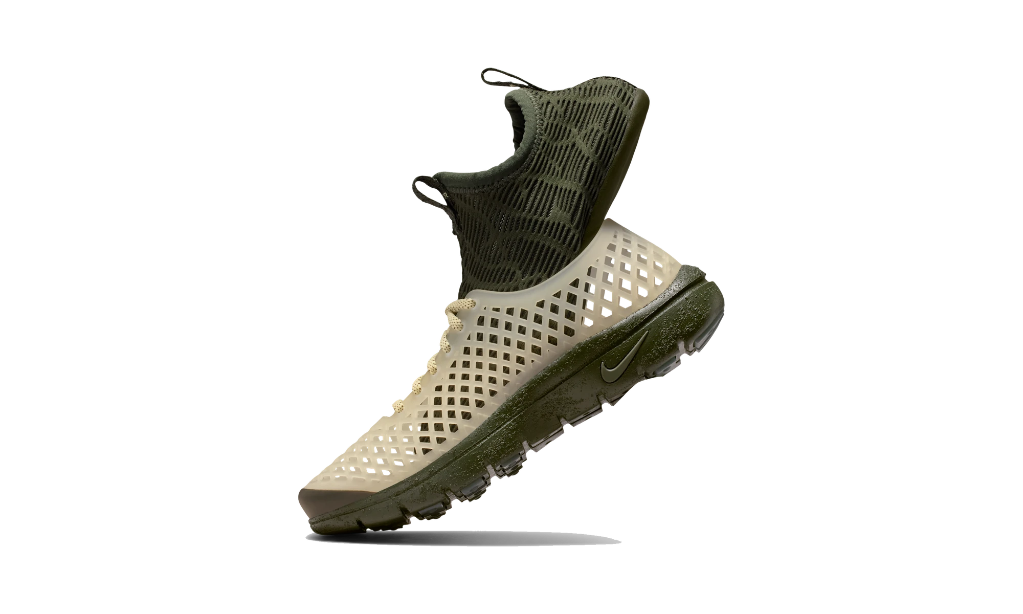 Nike Rejuven8 Run Sequoia Light Khaki