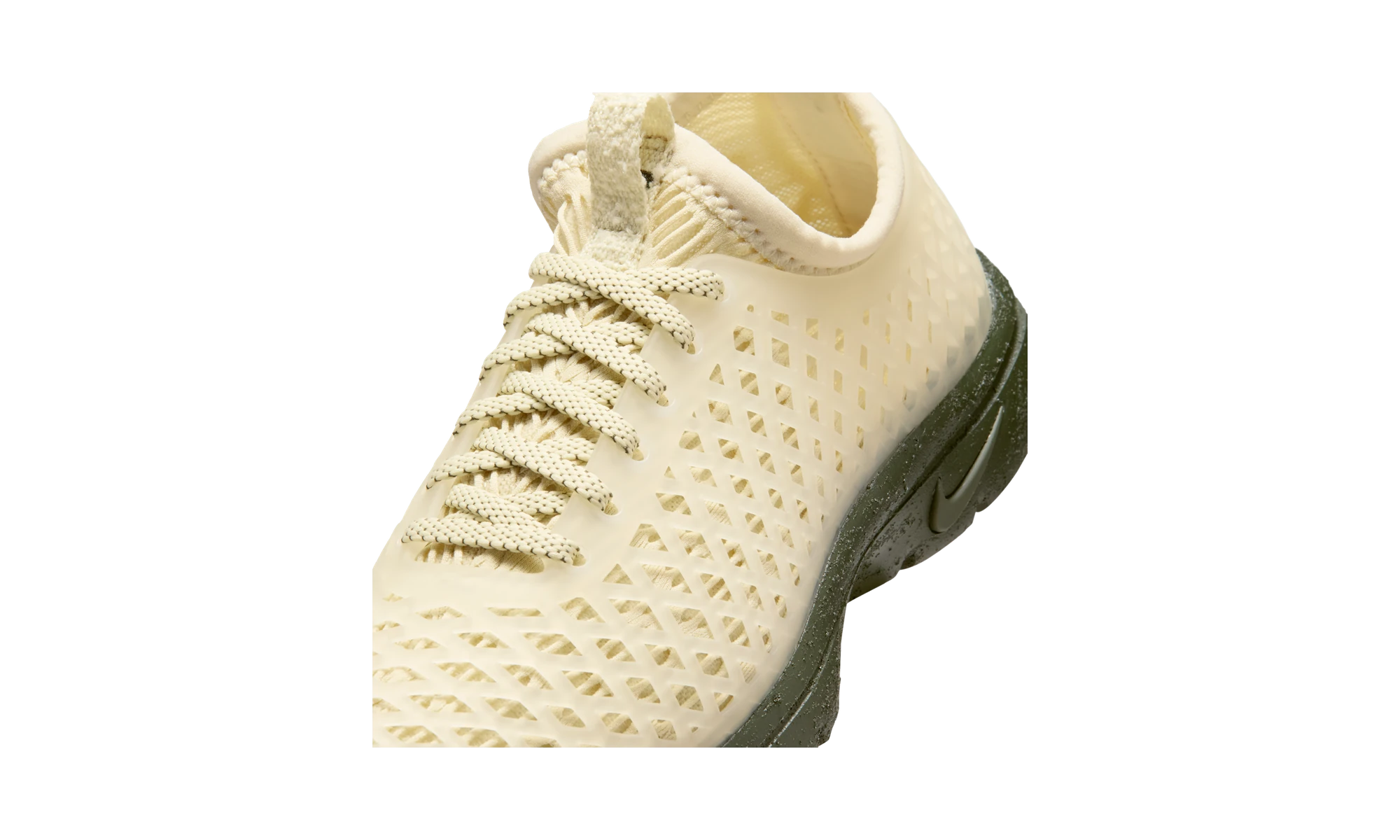 Nike Rejuven8 Run Sequoia Light Khaki