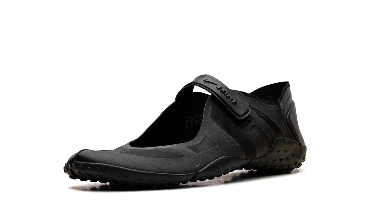Nike Rift Satin SKIMS Black