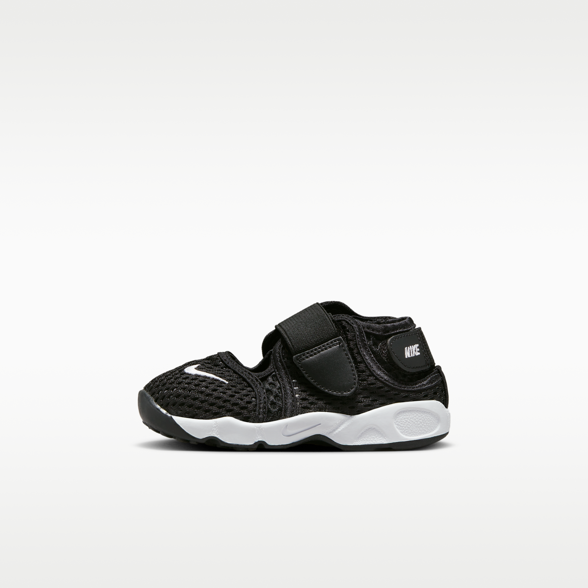 Nike Rift TD Black White