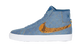 Nike SB Blazer Mid QS Supreme Denim