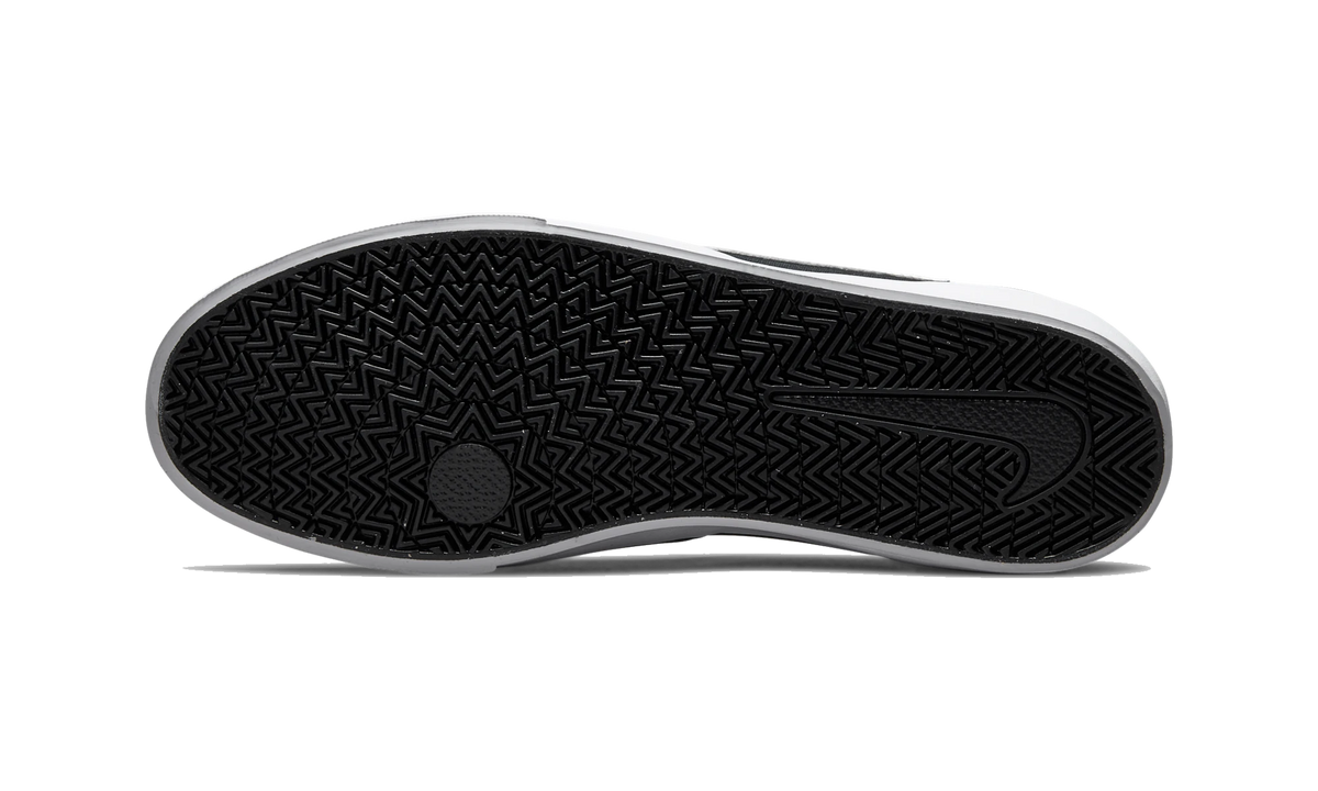 Nike SB Chron 2 Black