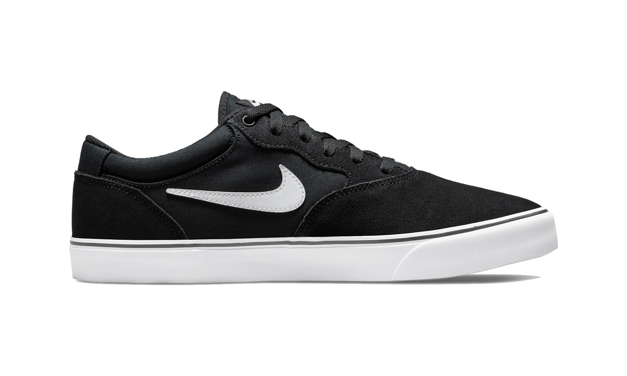 Nike SB Chron 2 Black
