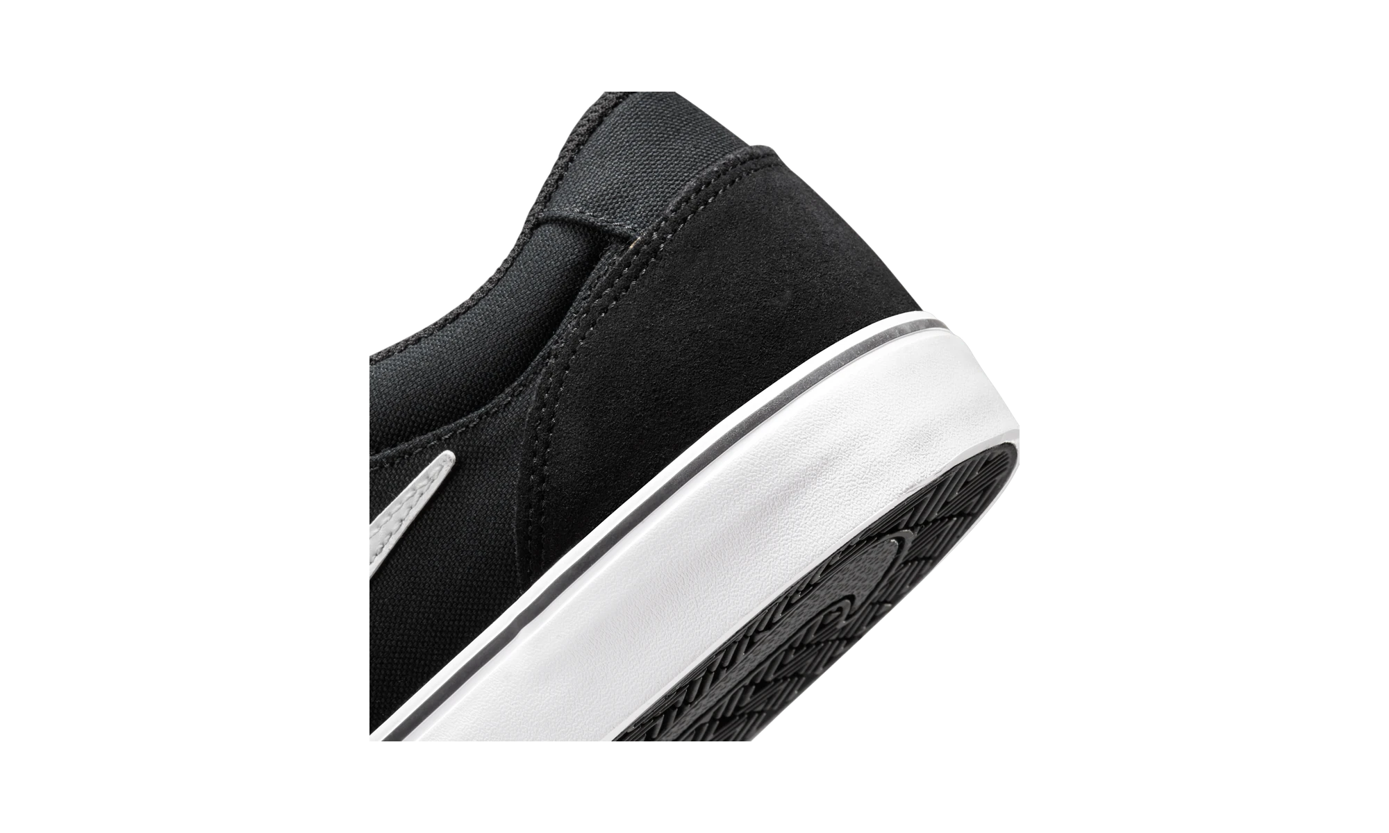 Nike SB Chron 2 Black
