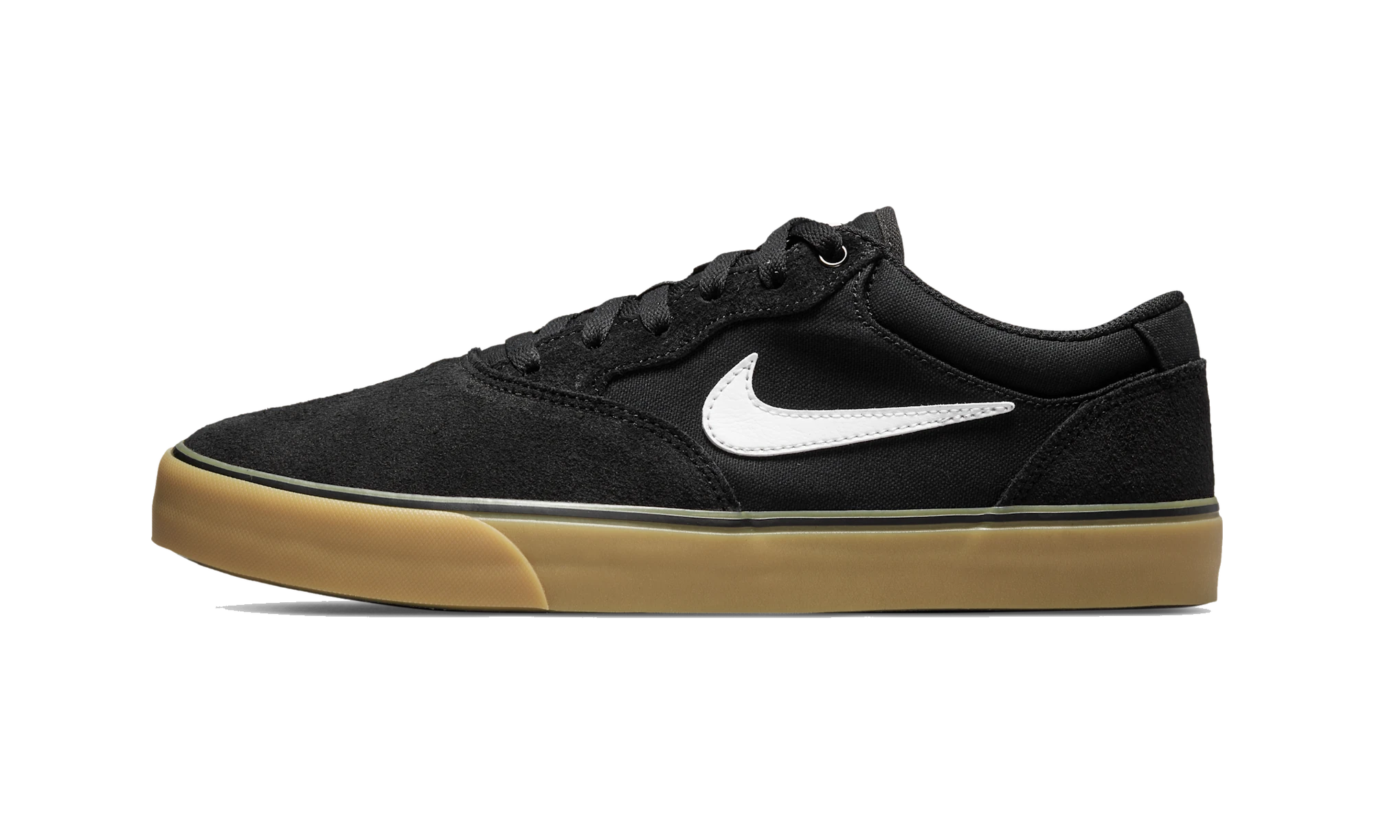 Nike SB Chron 2 Black Gum