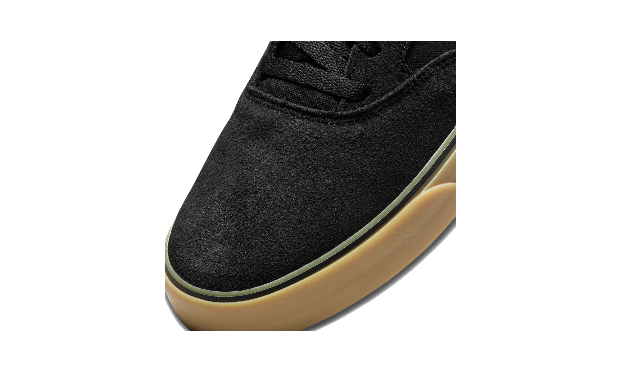 Nike SB Chron 2 Black Gum
