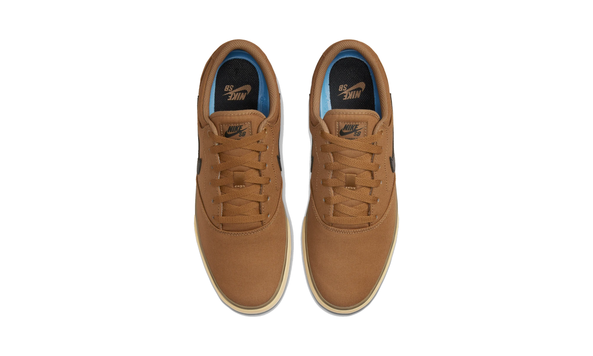 Nike SB Chron 2 Canvas Ale Brown Gum