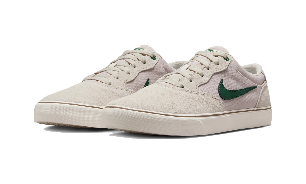 Nike SB Chron 2 Light Orewood Brown Fir