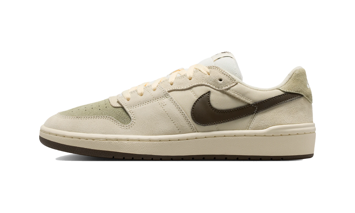 Nike SB Code 58 Pale Ivory