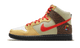 Nike SB Dunk High Color Skates Kebab and Destroy