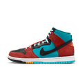 Di’orr Greenwood x Nike Dunk High SB Navajo Arts