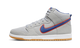 Nike SB Dunk High New York Mets