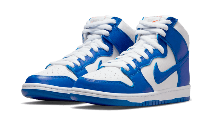 Nike SB Dunk High Pro ISO Kentucky, White/Royal Blue (DH7149-400)