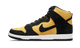 Nike SB Dunk High Pro Reverse Goldenrod