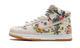 Nike SB Dunk High Supreme Rammellzee