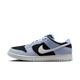 Nike SB Dunk Low Black Aluminum