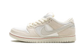 Nike SB Dunk Low City of Love Light Bone