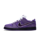 Nike SB Dunk Low Concepts Purple Lobster