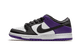 Nike SB Dunk Low Court Purple