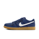Nike SB Dunk Low Navy Gum