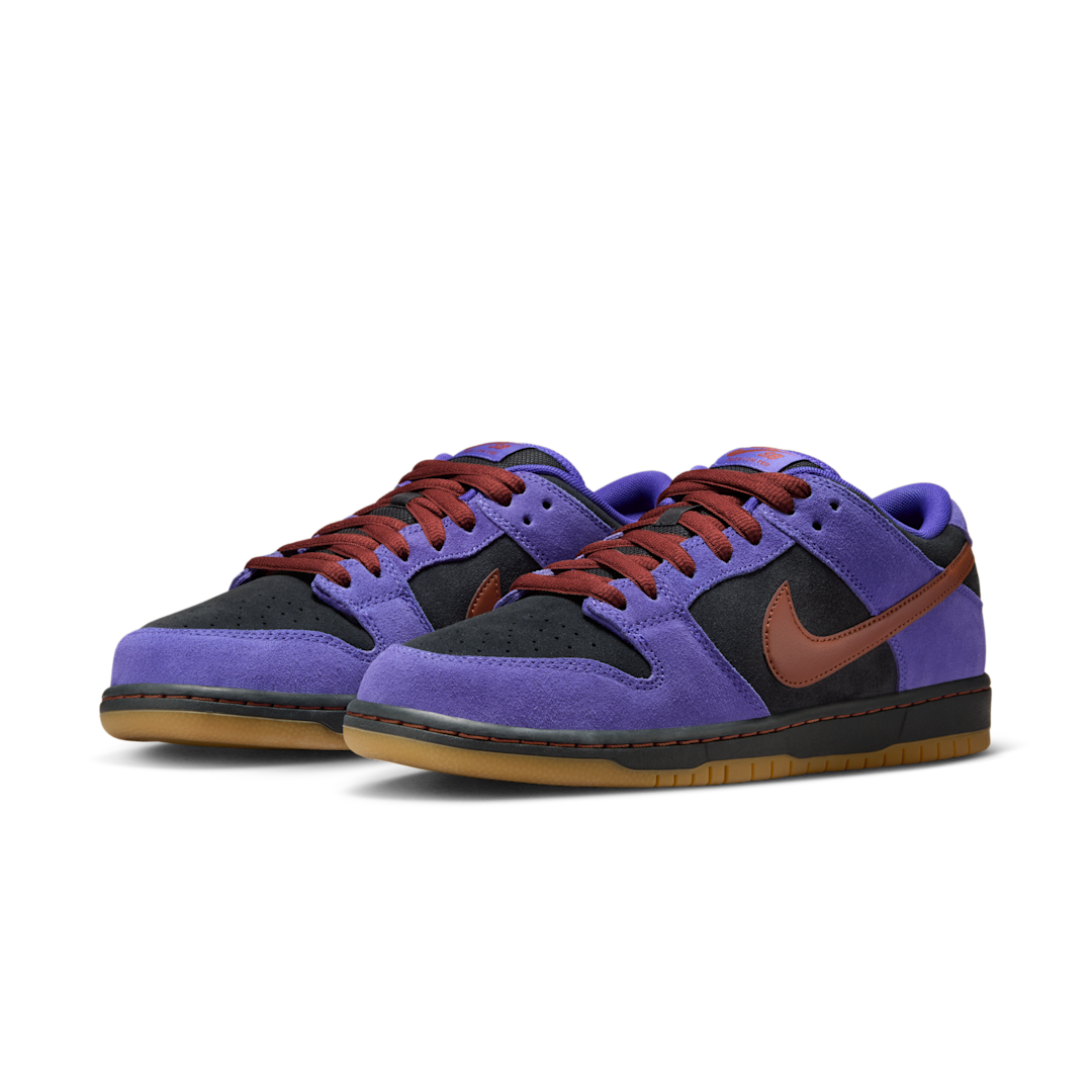 Nike SB Dunk Low Persian Violet