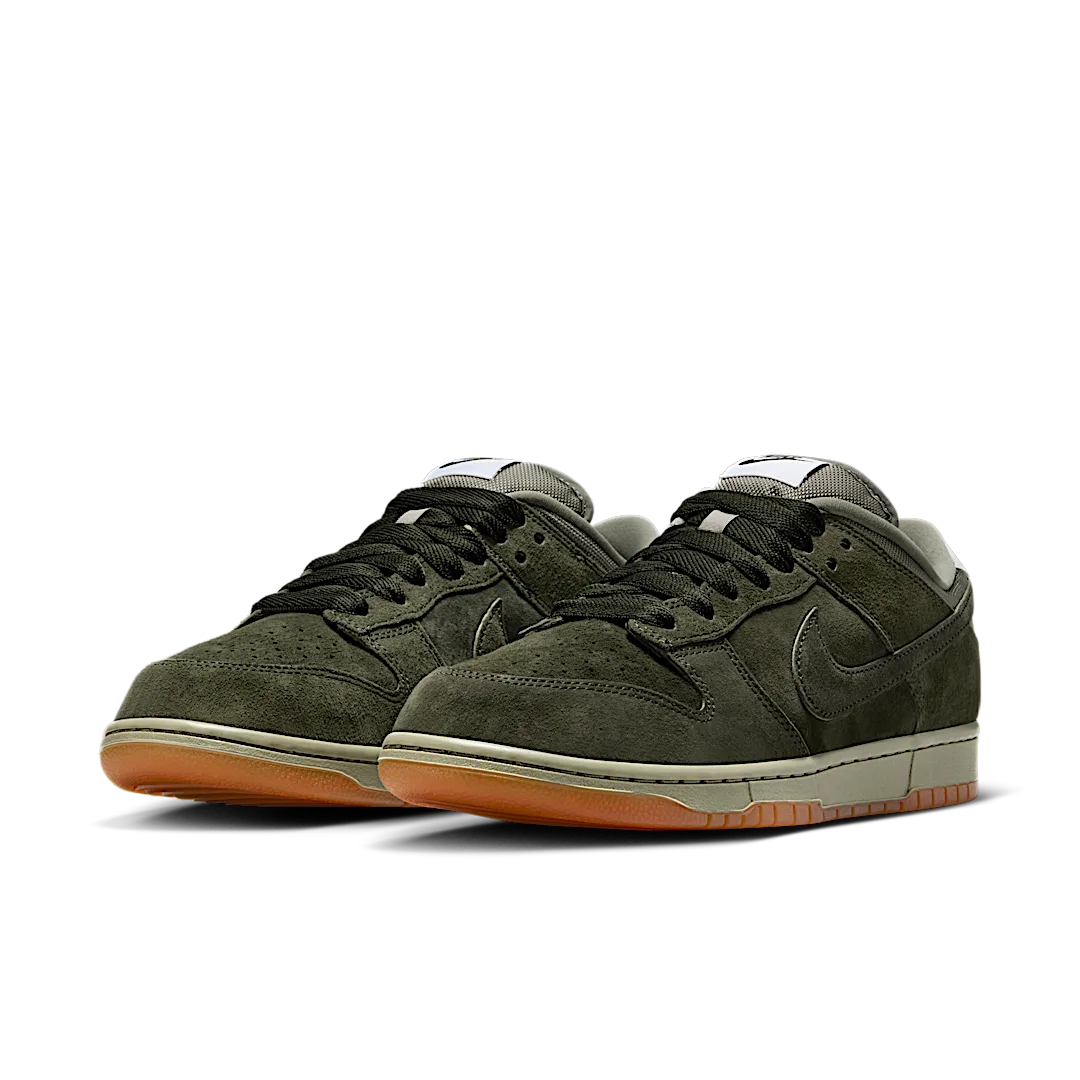 Nike SB Dunk Low Pro B Sequoia