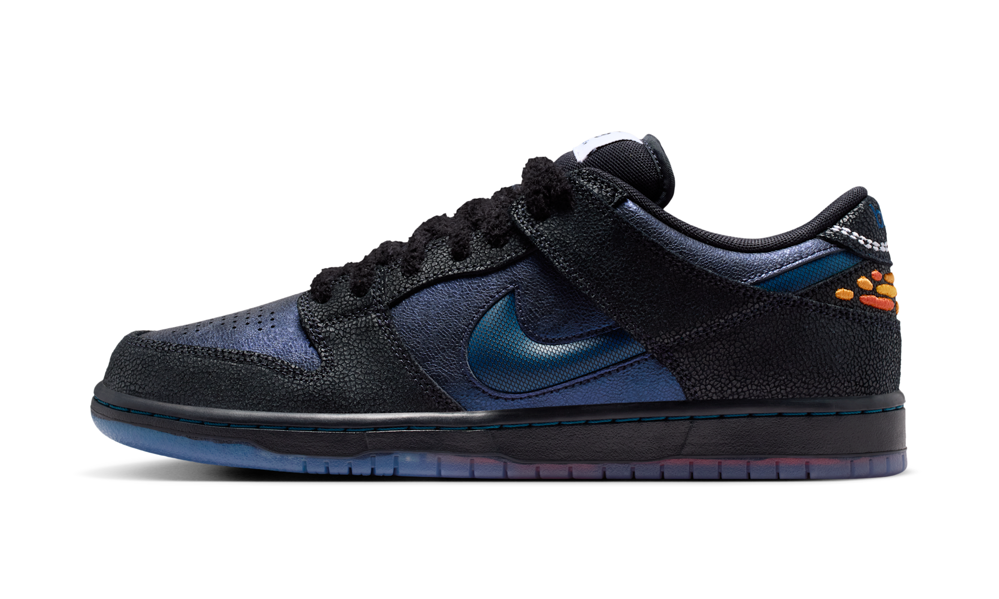 Nike SB Dunk Low Pro Bluetile Skateboards