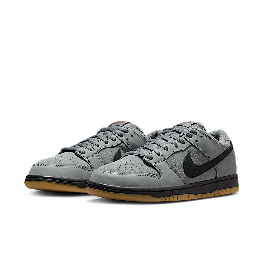 Nike SB Dunk Low Pro Cool Grey