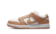 Nike SB Dunk Low Pro ISO Light Cognac