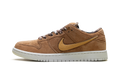 Nike SB Dunk Low Pro NOTE Shop Manchester Brew and Biscuits (Special Box)