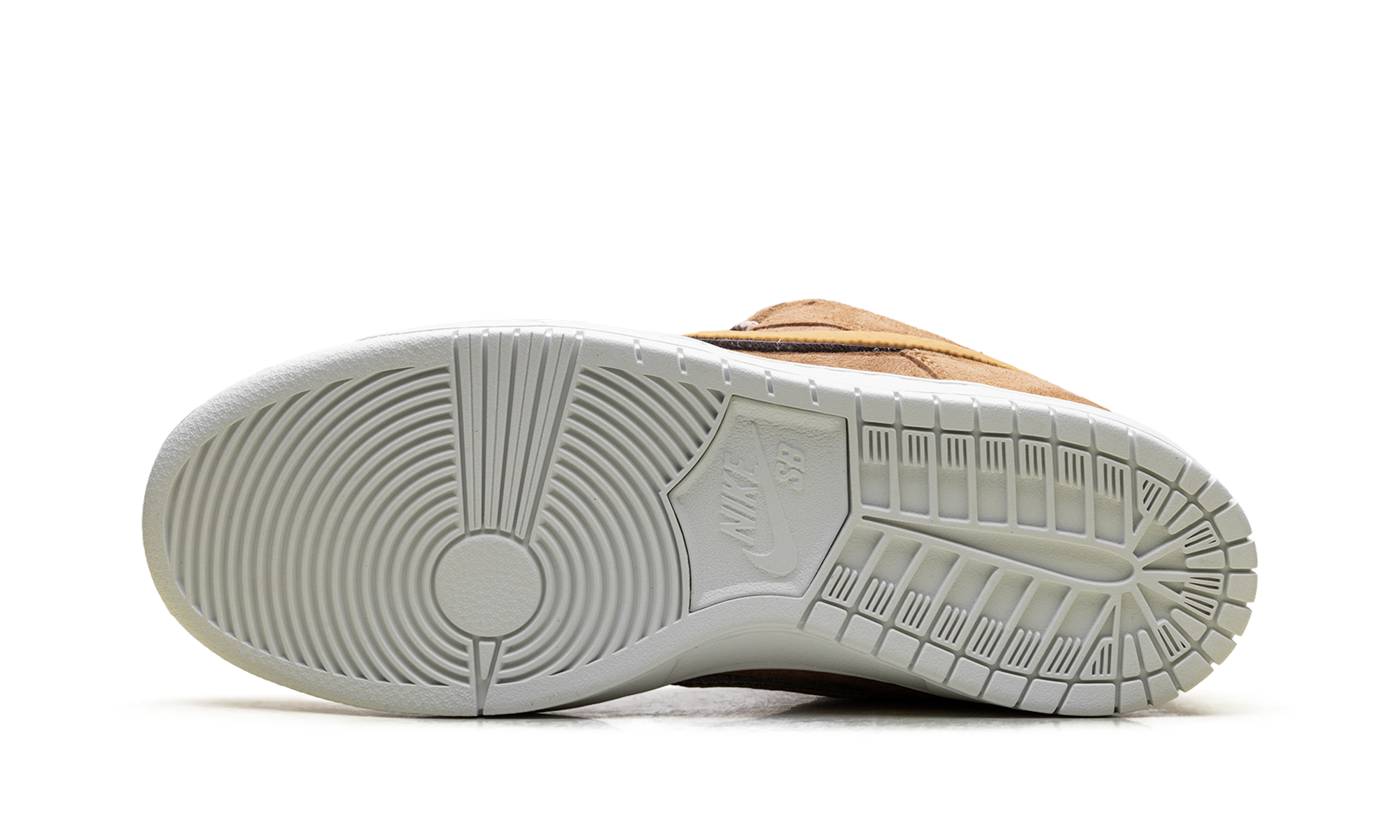 Nike SB Dunk Low Pro NOTE Shop Manchester Brew and Biscuits