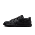 Nike SB Dunk Low Pro Triple Black