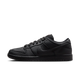 Nike SB Dunk Low Pro Triple Black