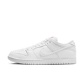 Nike SB Dunk Low Pro Triple White