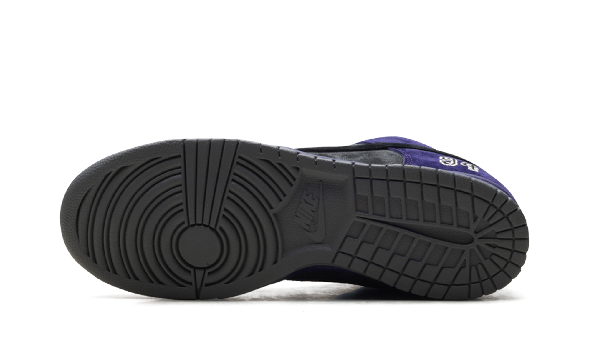 Nike SB Dunk Low Supreme 94 Ink