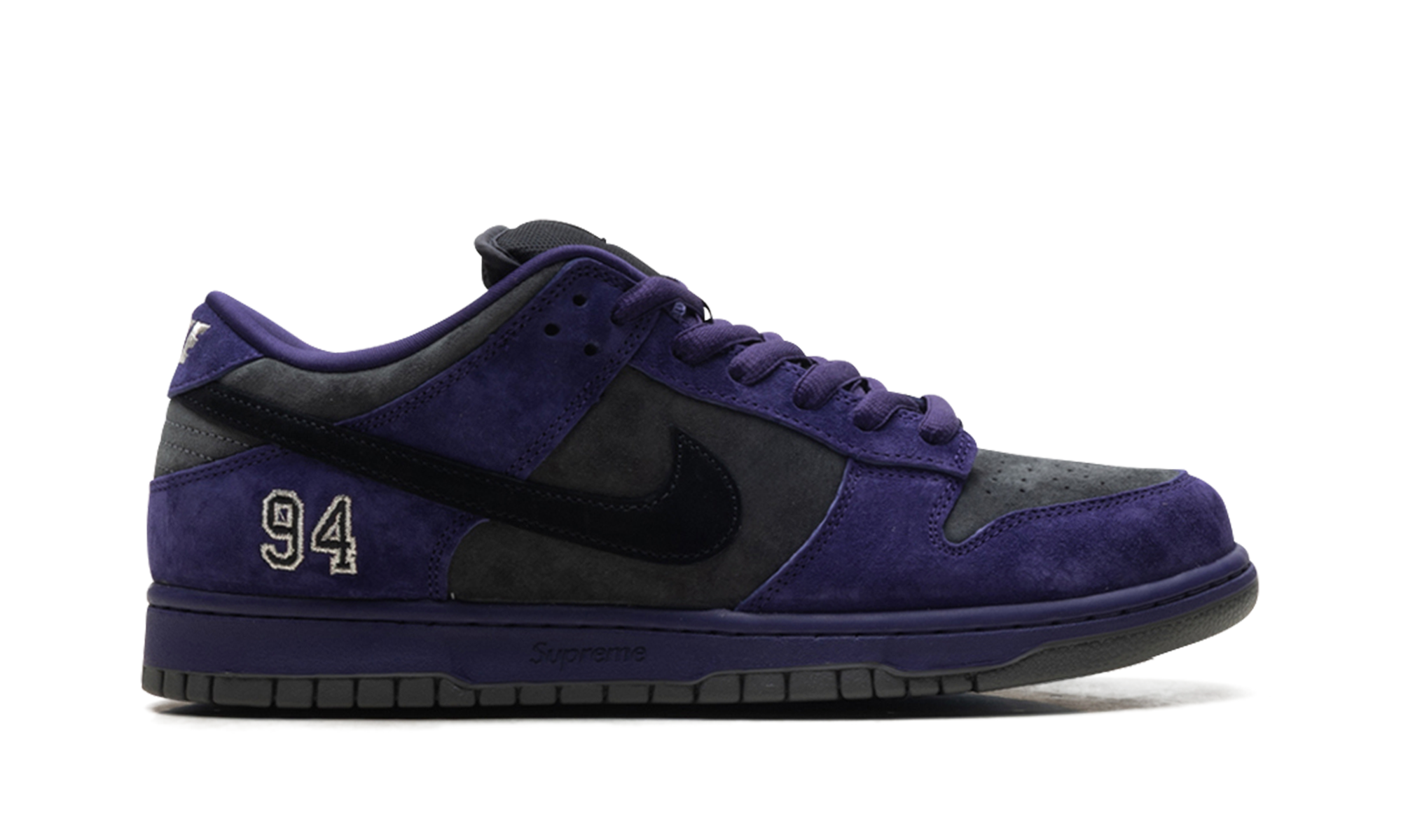 Nike SB Dunk Low Supreme 94 Ink