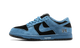 Nike SB Dunk Low Supreme 94 Ocean Fog