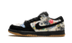 Nike SB Dunk Low Supreme Rammellzee