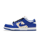 Nike SB Dunk Low Supreme Stars Hyper Royal (2021)