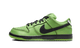 Nike SB Dunk Low The Powerpuff Girls Buttercup