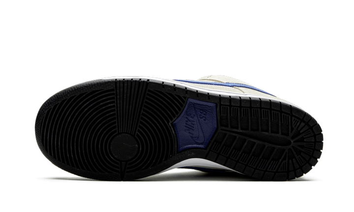 Nike SB Dunk Low Truck It, White/Blue-Black (CT6688-200)