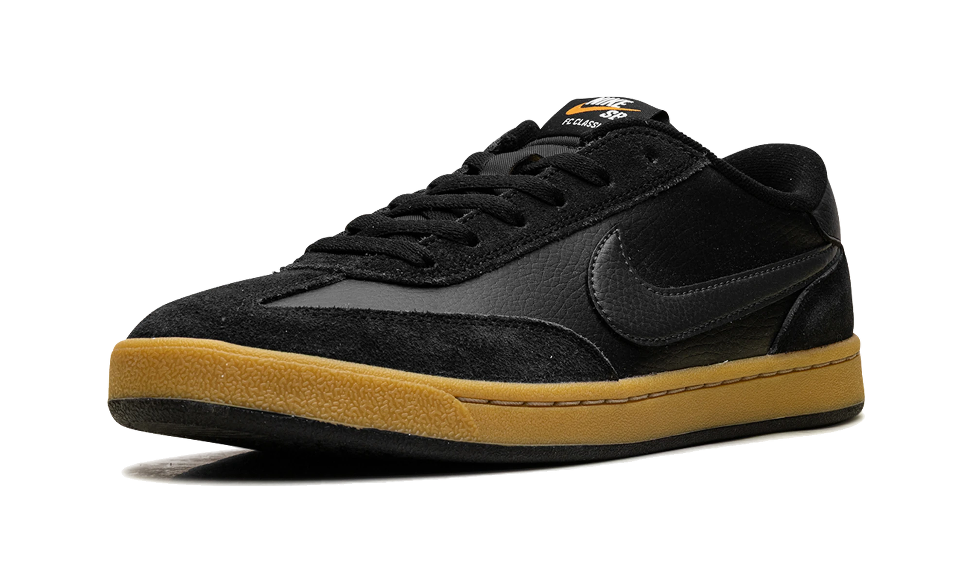 Nike SB FC Classic Black Anthracite Gum