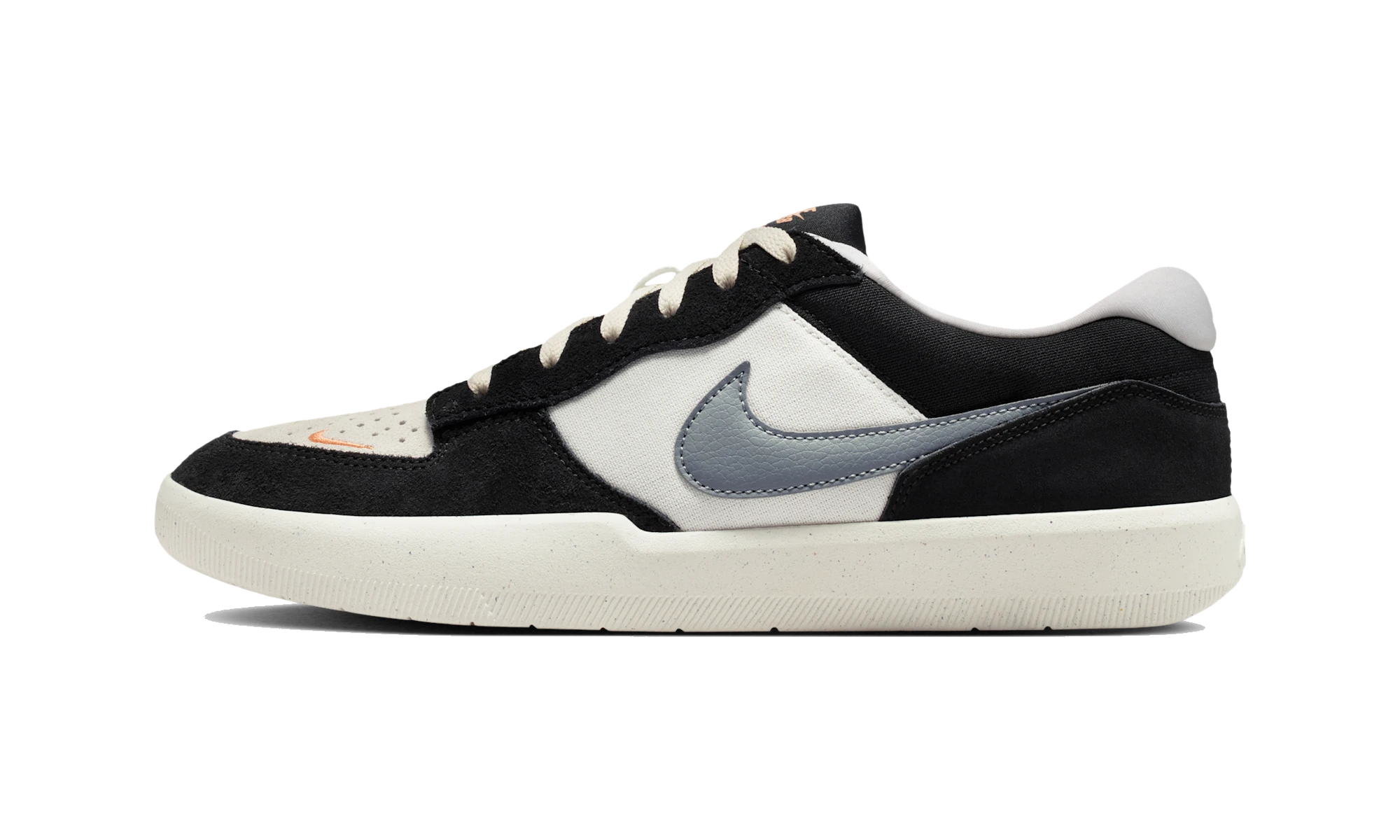Nike SB Force 58 Black Summit White
