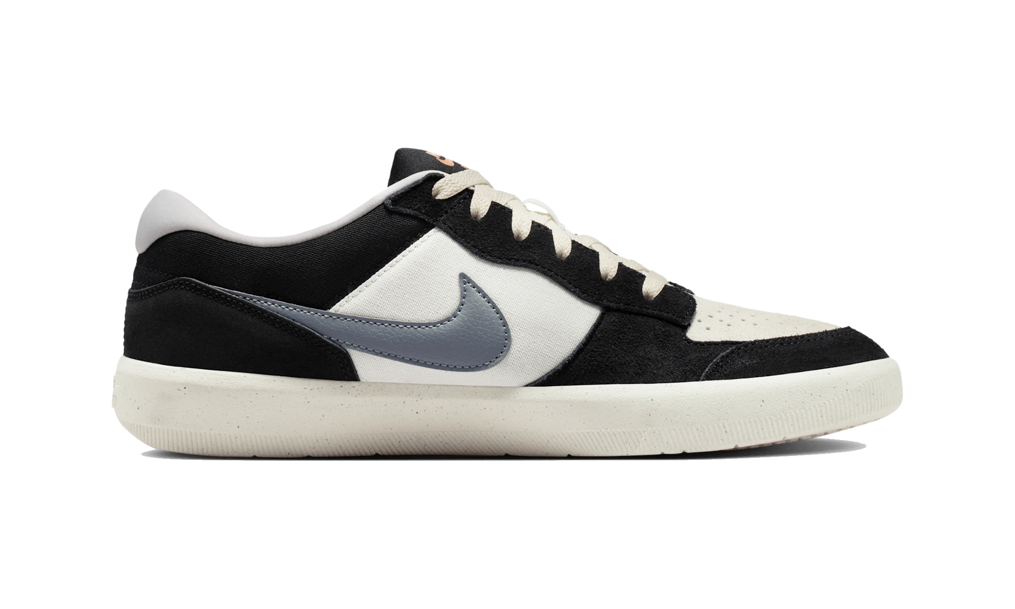 Nike SB Force 58 Black Summit White